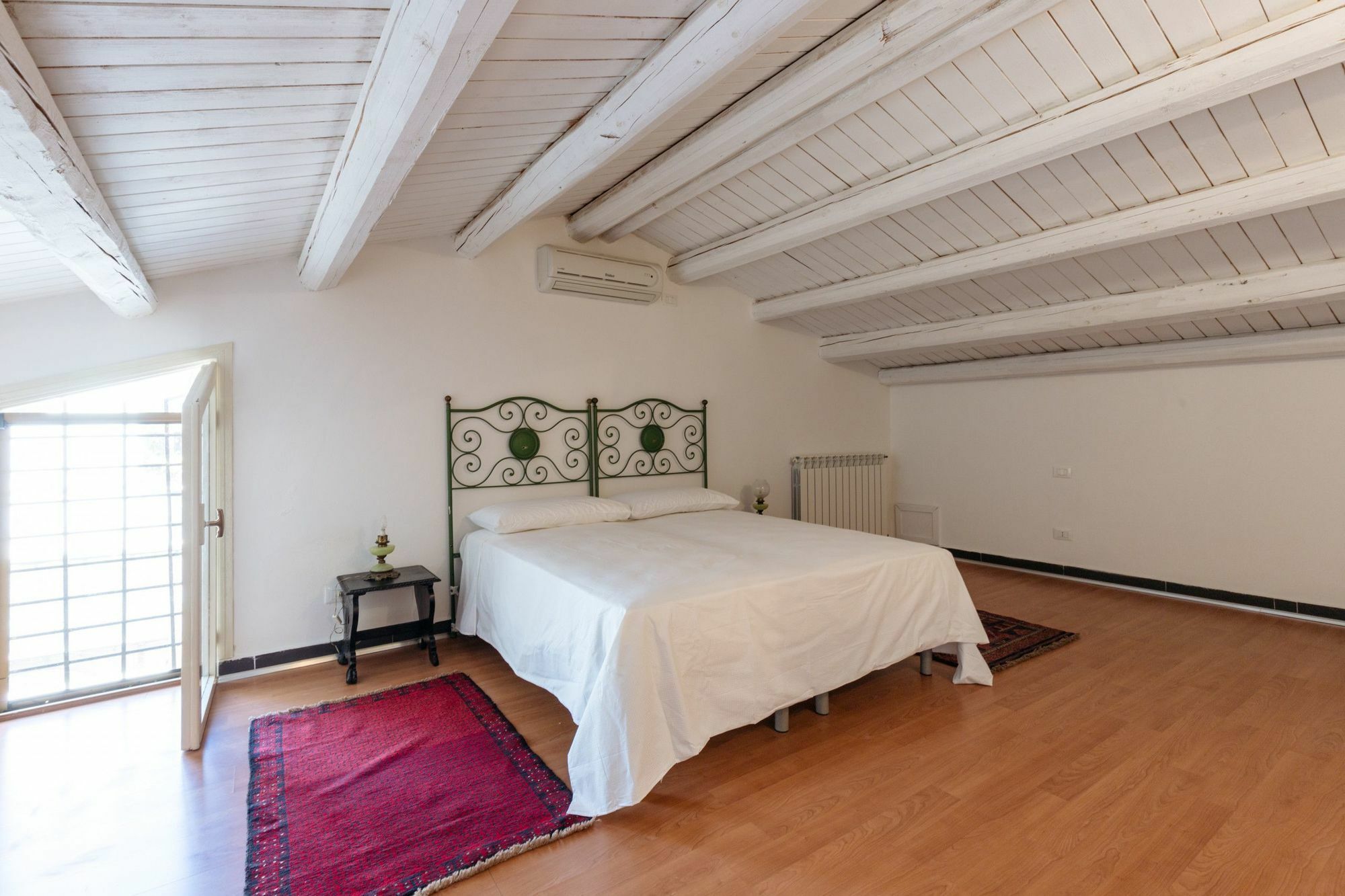 Sant'Elia Prestige Apartment With Balcony ปาแลร์โม ภายนอก รูปภาพ
