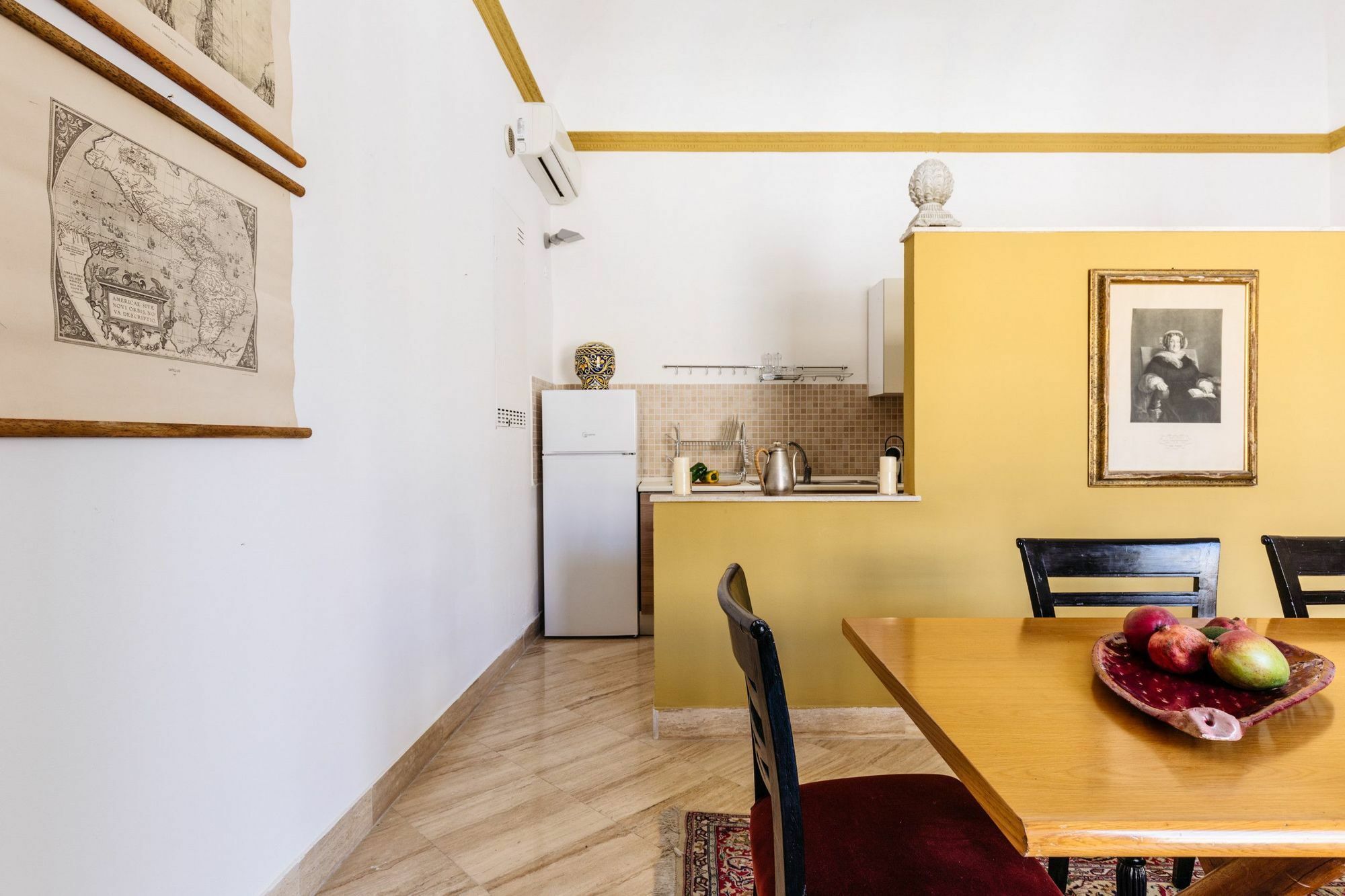 Sant'Elia Prestige Apartment With Balcony ปาแลร์โม ภายนอก รูปภาพ